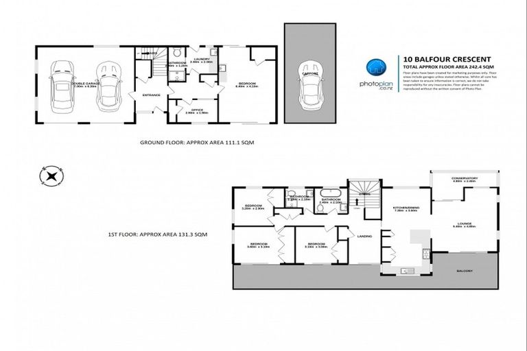 Photo of property in 10 Balfour Crescent, Riverlea, Hamilton, 3216