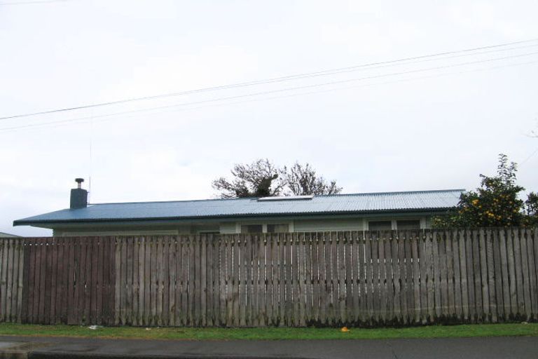 Photo of property in 504 Kiwi Street, Camberley, Hastings, 4120