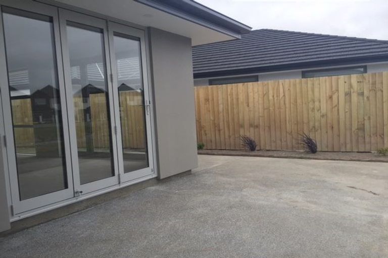 Photo of property in 3 Maka Lane, Halswell, Christchurch, 8025