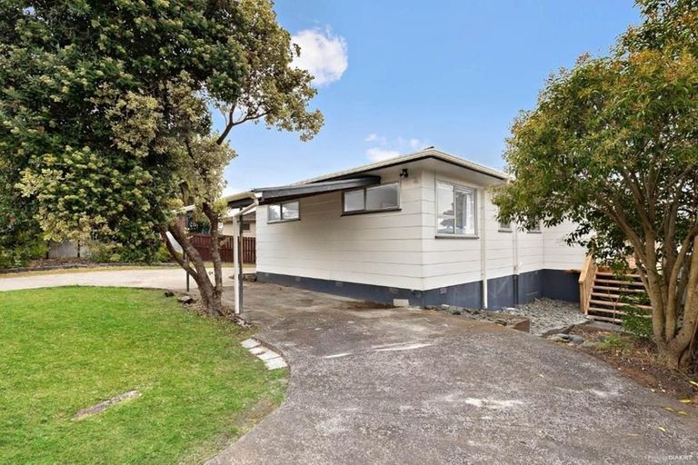 Photo of property in 5 Tango Place, Henderson, Auckland, 0610