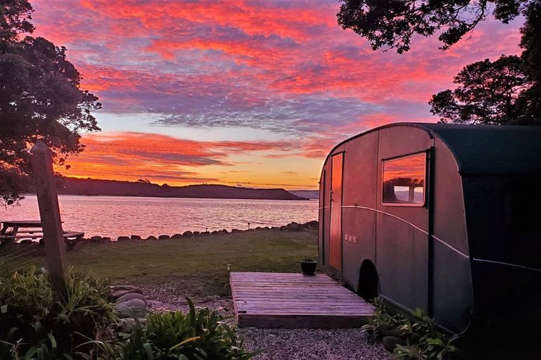 Photo of property in 47 Taronui Road, Te Ti Mangonui, Kerikeri, 0294