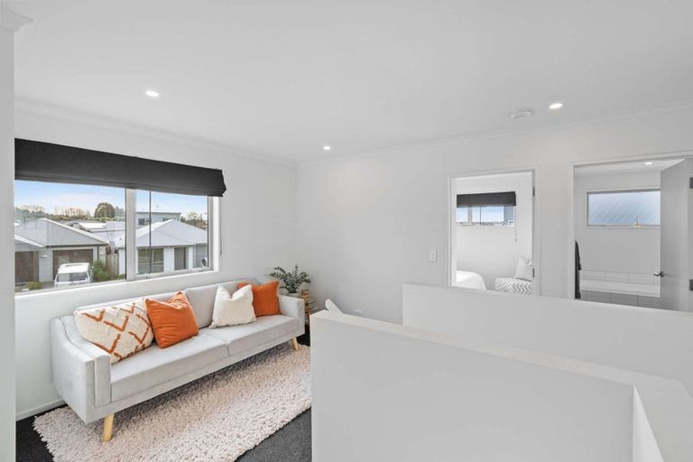 Photo of property in 3 William Dawson Crescent, Wigram, Christchurch, 8025