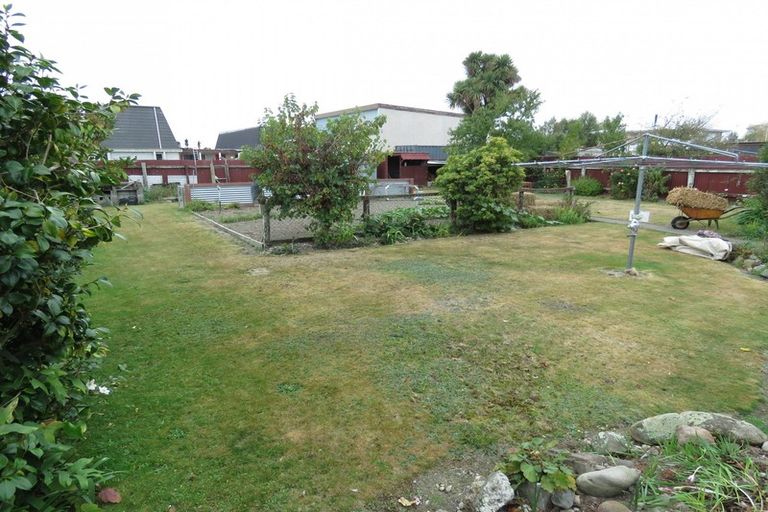 Photo of property in 19 Reed Street, Hinds, Ashburton, 7775