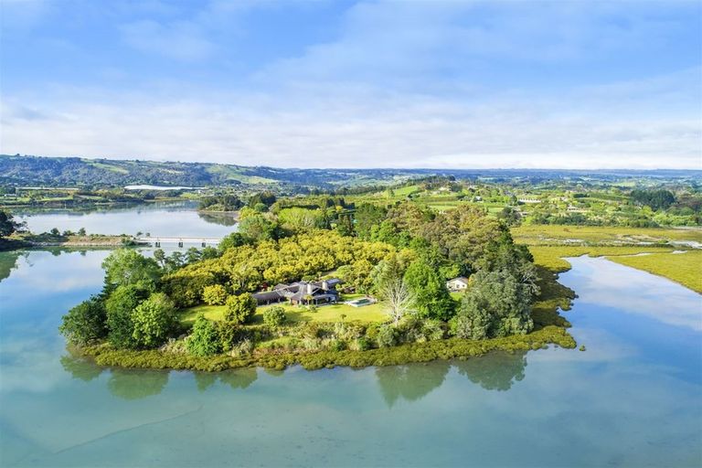 Photo of property in 120 Jess Road, Whakamarama, Tauranga, 3172
