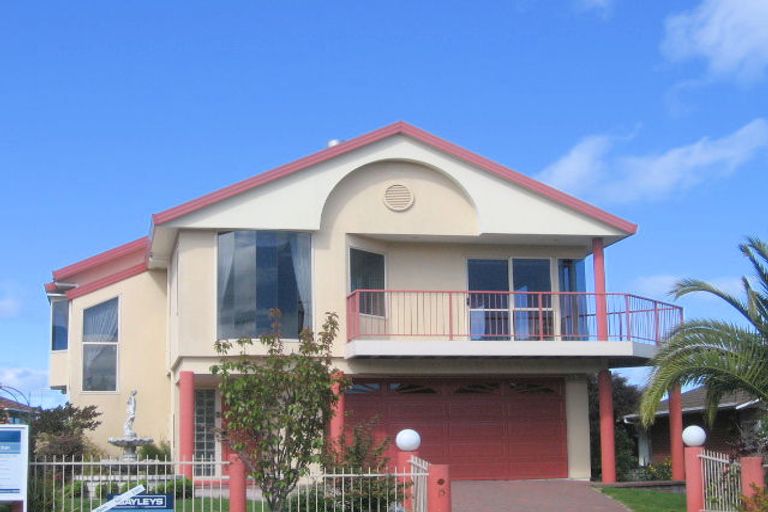 Photo of property in 15 Hammersmith Street, Richmond Heights, Taupo, 3330