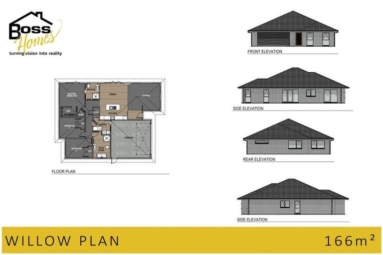 Photo of property in 47 Hereford Street, Springvale, Wanganui, 4501