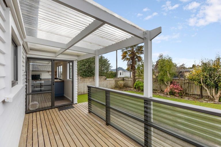 Photo of property in 46 Miro Street, Inglewood, 4330