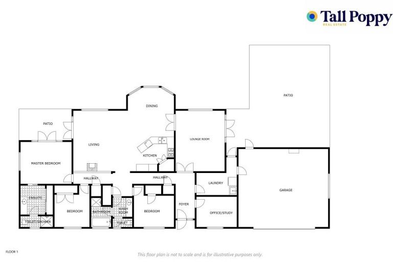 Photo of property in 147 Palmer Mill Road, Wairakei, Taupo, 3384
