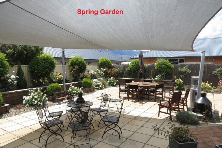 Photo of property in 7 Matthews Crescent, Cromwell, 9310