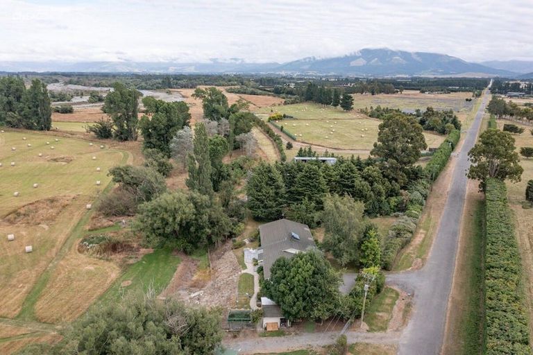 Photo of property in 27 Foothills Road, Okuku, Rangiora, 7473