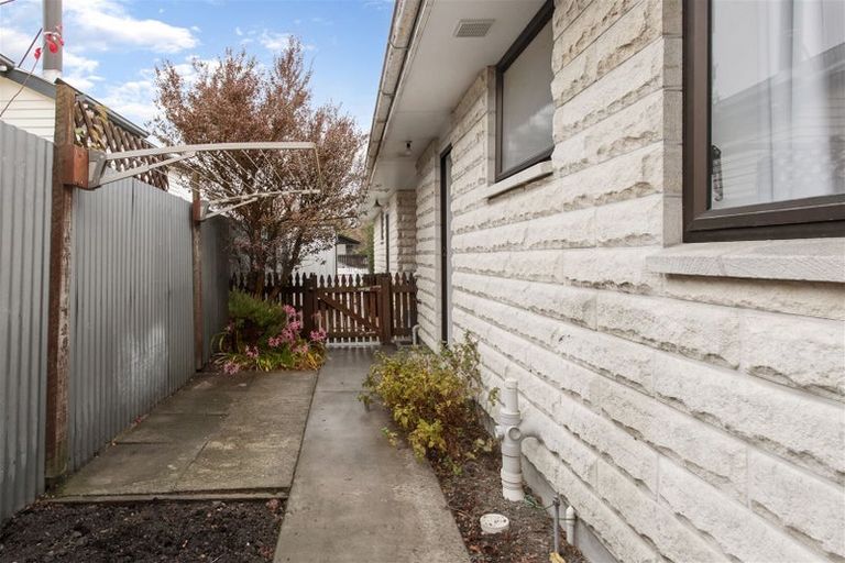Photo of property in 48b Charles Street, Rangiora, 7400