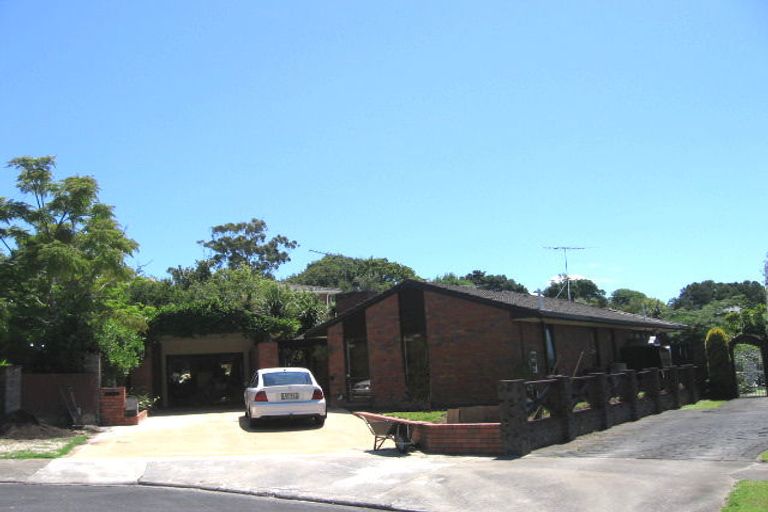 Photo of property in 9 Nordon Place, Remuera, Auckland, 1050