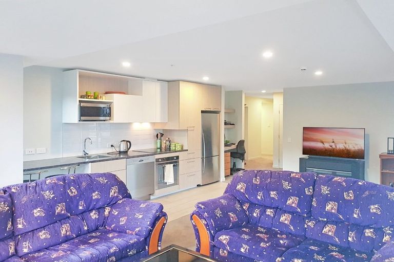 Photo of property in Vsp South, 702/168 Victoria Street, Te Aro, Wellington, 6011