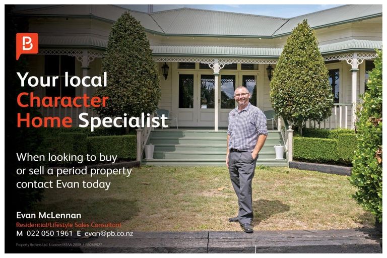 Photo of property in 45 Coronation Road, Morrinsville, 3300