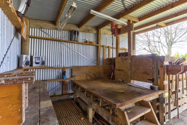 Photo of property in 1204k State Highway 3, Kai Iwi, Whanganui, 4574