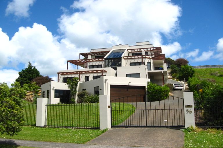 Photo of property in 56 Island View Drive, Gulf Harbour, Whangaparaoa, 0930