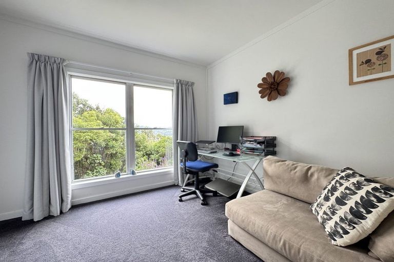 Photo of property in 38 Robieson Street, Roseneath, Wellington, 6011
