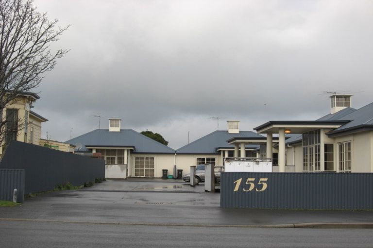 Photo of property in 155 Yarrow Street, Invercargill, 9810