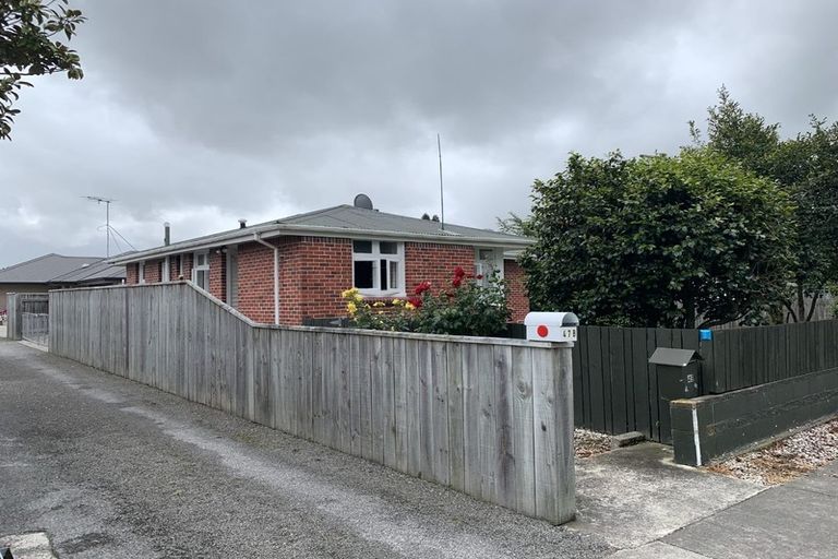 Photo of property in 49 Mowat Street, Springlands, Blenheim, 7201