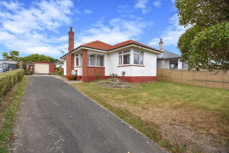 Photo of property in 29 Norman Street, Tainui, Dunedin, 9013