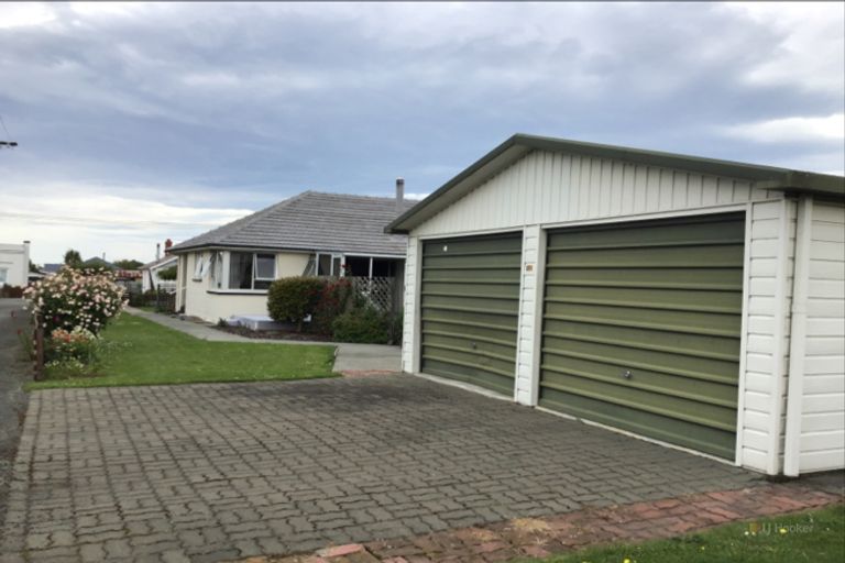 Photo of property in 46 Opie Street, Waimate, 7924