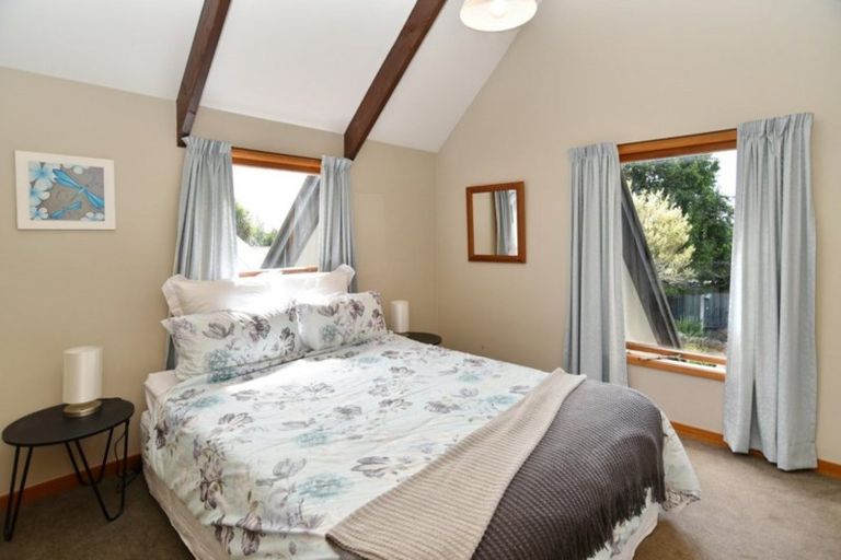 Photo of property in 81 Wingate Street, Redwood, Christchurch, 8051