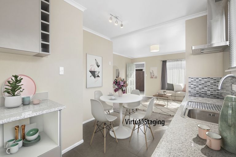 Photo of property in 2/39 Trafalgar Street, St Albans, Christchurch, 8014