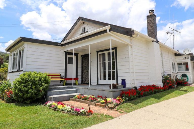 Photo of property in 104 Vernon Street, Thames, 3500