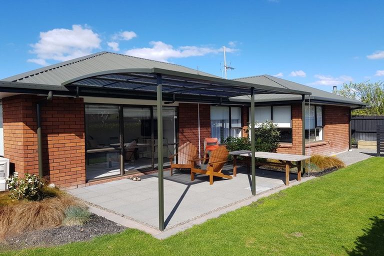 Photo of property in 33b Durham Street, Rangiora, 7400