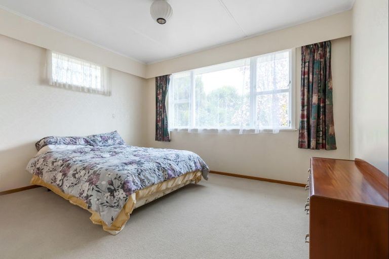 Photo of property in 25 Puketapu Crescent, Taumarunui, 3920