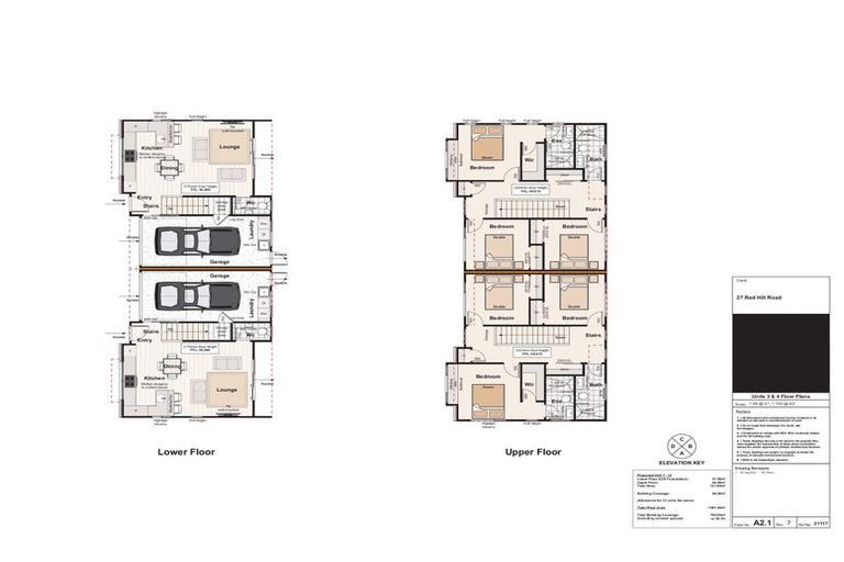 Photo of property in 27 Red Hill Road, Red Hill, Papakura, 2110