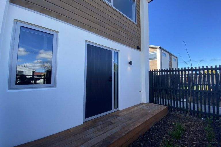 Photo of property in 5/27 Sails Street, Papanui, Christchurch, 8053