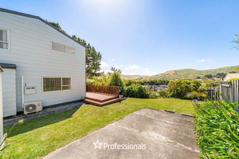 Photo of property in 20b Invercargill Drive, Kelson, Lower Hutt, 5010
