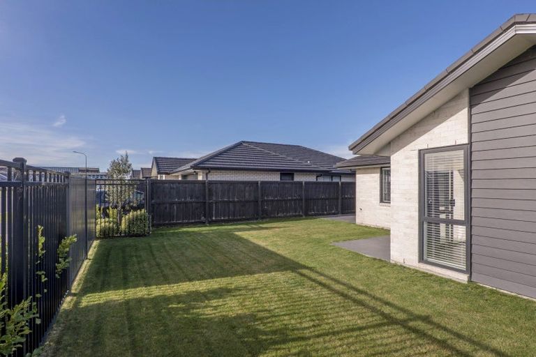 Photo of property in 25 Sandhill Drive, Rolleston, 7615