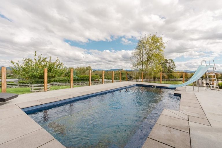 Photo of property in 51a Mason Road, Whatawhata, Hamilton, 3289