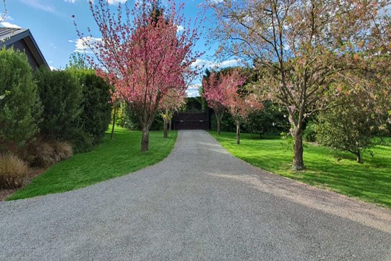 Photo of property in 3/1382 Courtenay Road, Kirwee, Darfield, 7571