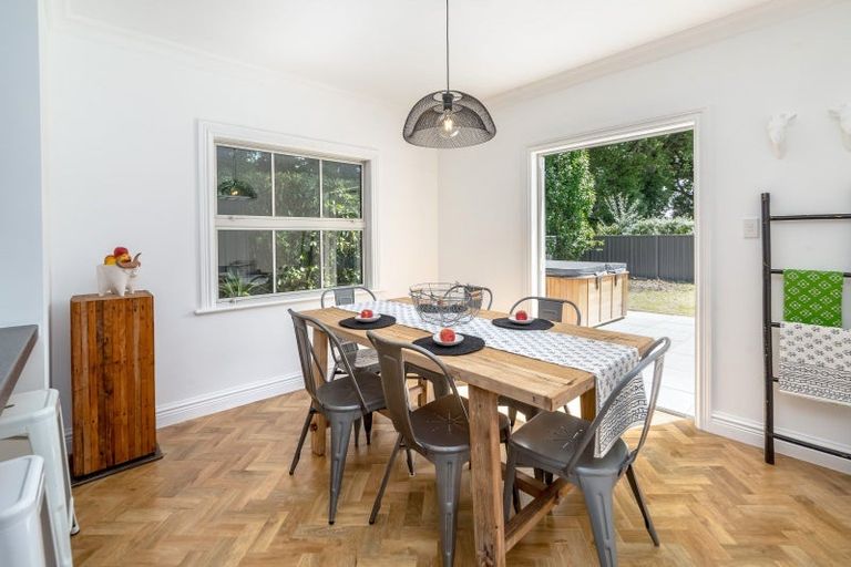 Photo of property in 17b Wood Street, Greytown, 5712