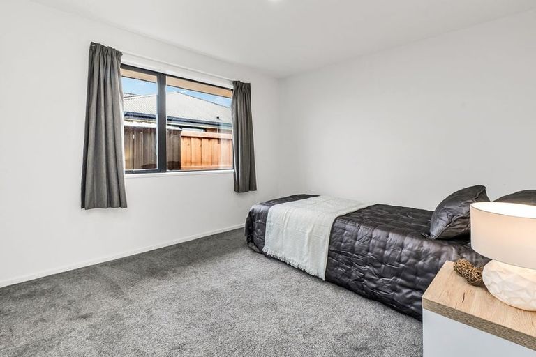 Photo of property in 11 Nepia Lane, Rolleston, 7615