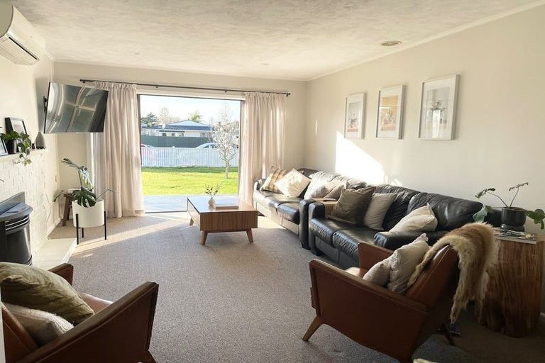 Photo of property in 146 Nelson Crescent, Napier South, Napier, 4110