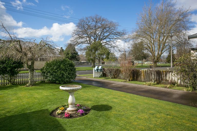 Photo of property in 1a Huia Street, Matamata, 3400