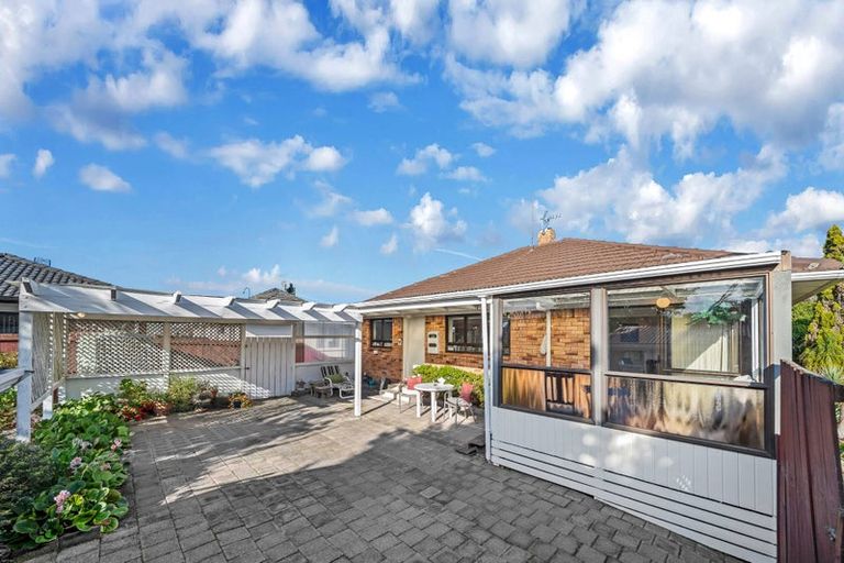 Photo of property in 36 Greenmeadows Avenue, Manurewa East, Auckland, 2102