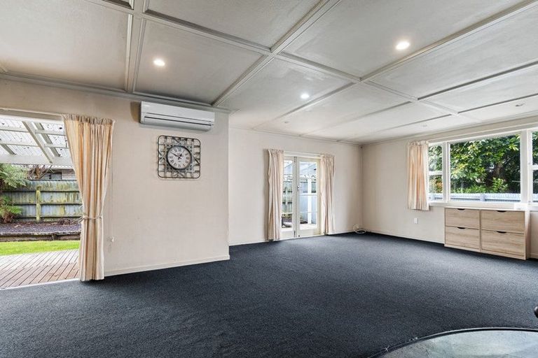 Photo of property in 7 Fitzroy Street, Normanby, Hawera, 4614