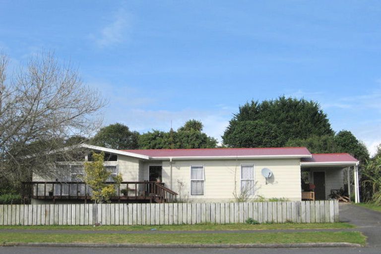 Photo of property in 4 Balmoral Road, Tikipunga, Whangarei, 0112