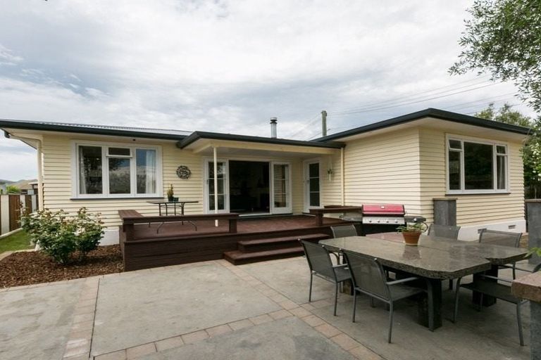 Photo of property in 714 Lumsden Road, Akina, Hastings, 4122