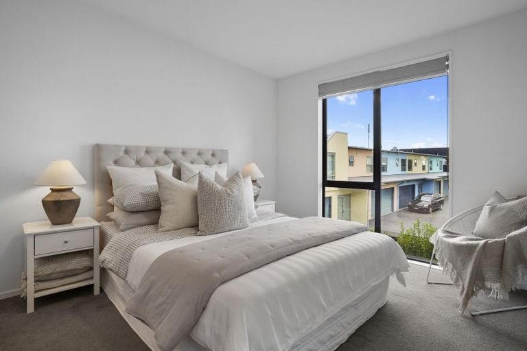 Photo of property in 4/136 Sherborne Street, St Albans, Christchurch, 8014