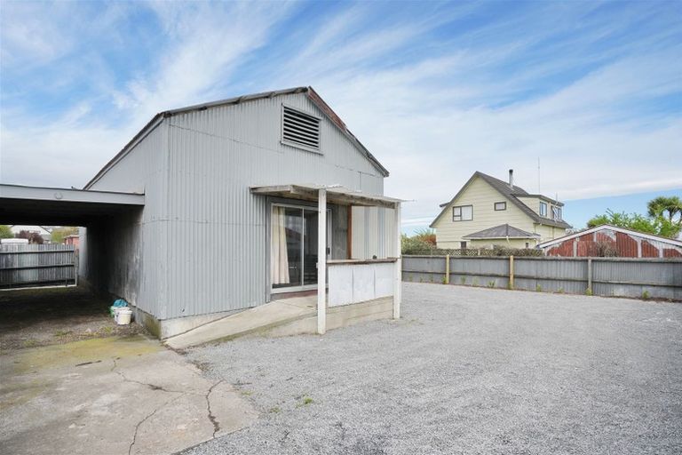 Photo of property in 1 Peraki Street, Kaiapoi, 7630