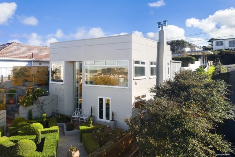 Photo of property in 95 Jubilee Road, Khandallah, Wellington, 6035