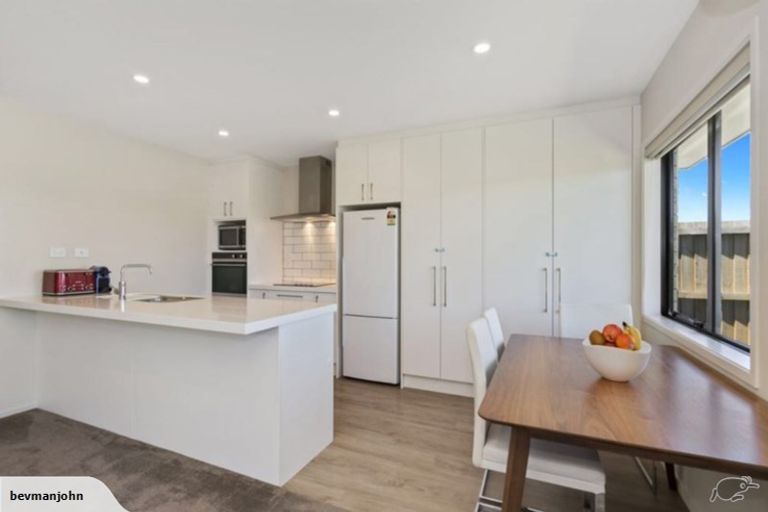 Photo of property in 9 Caulfield Avenue, Halswell, Christchurch, 8025