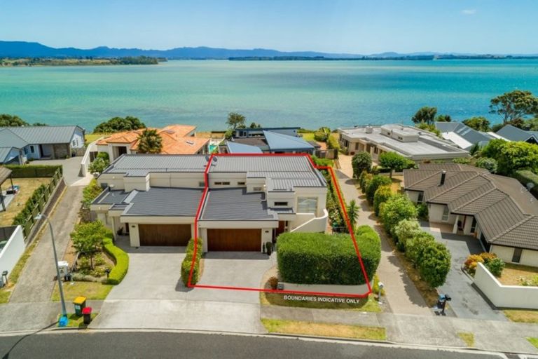 Photo of property in 119 Manuwai Drive, Matua, Tauranga, 3110
