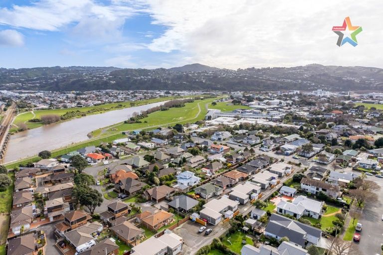 Photo of property in 19 Richmond Grove, Woburn, Lower Hutt, 5010
